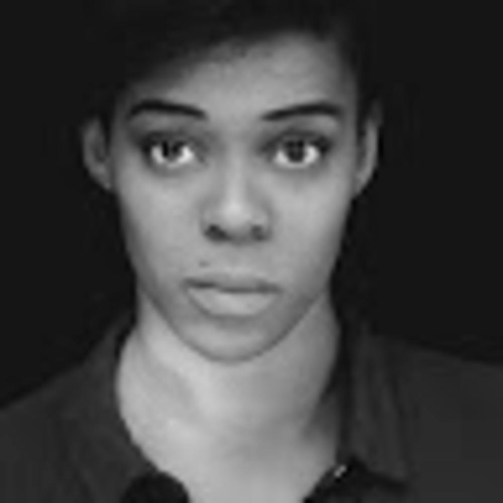 Meet your Posher, Kristina